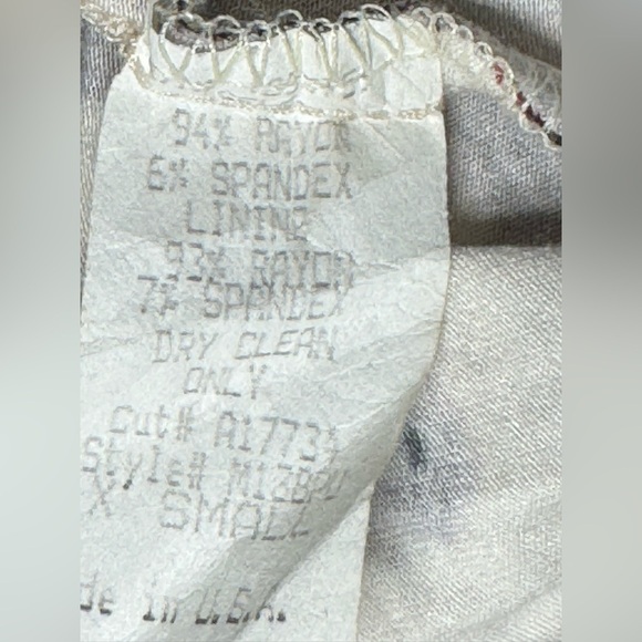 Sky Top Western Leopard Chic Leather Halter Top Strappy halter tie straps XS y2k - Picture 15 of 16